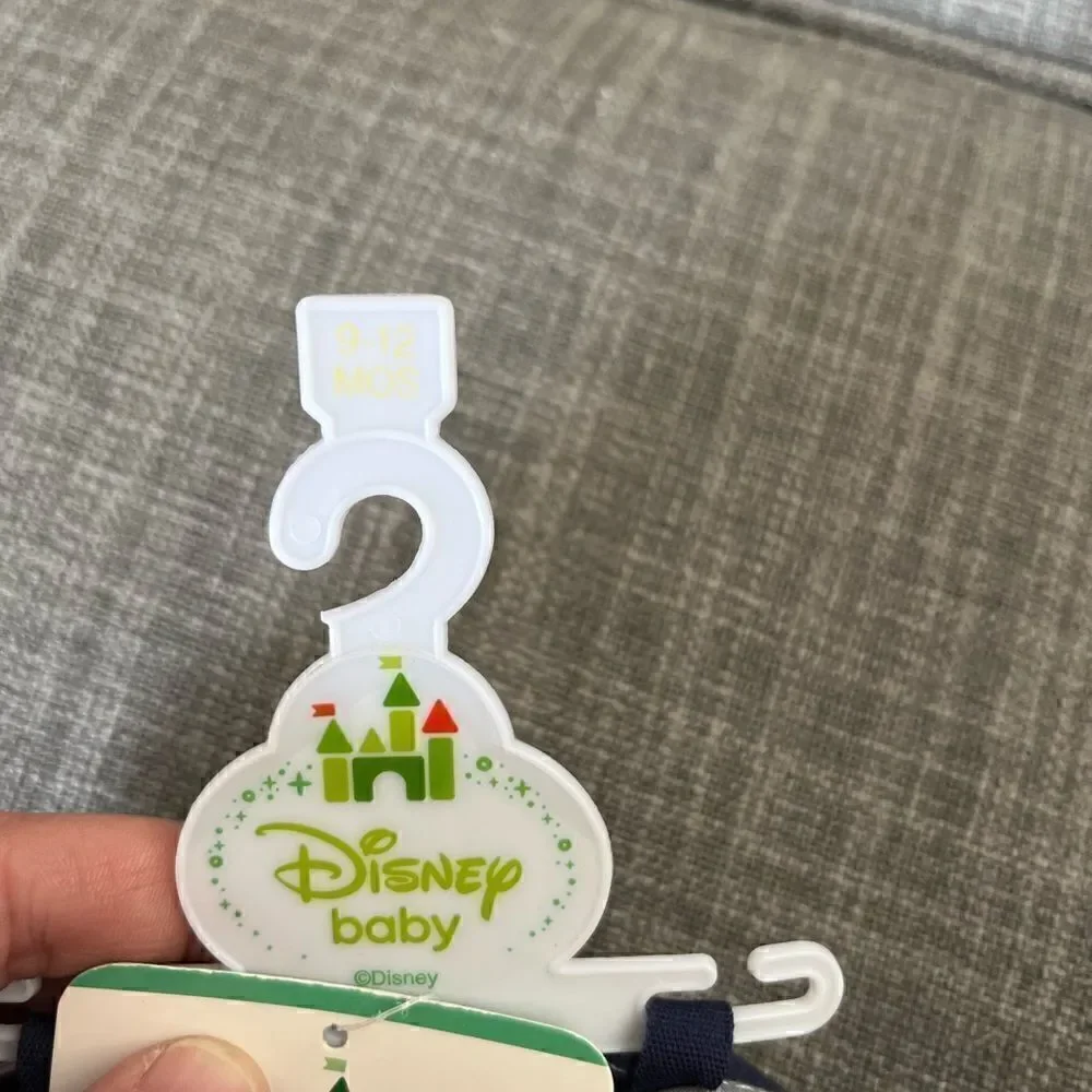 Disney baby mickey